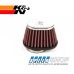 K&N 57-0022 Universalus oro filtras